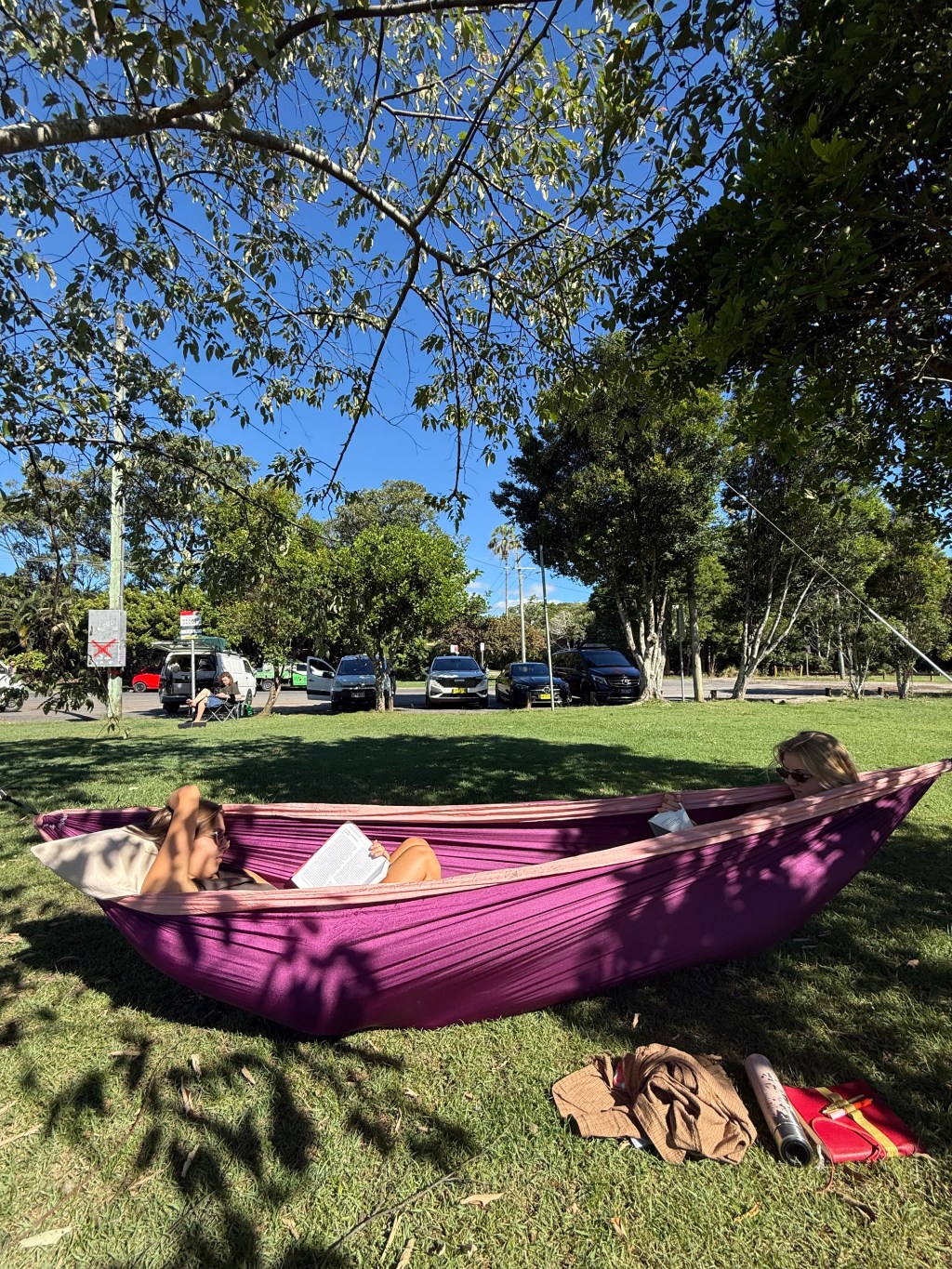 Chillen in Byron – Issue&nbsp;04