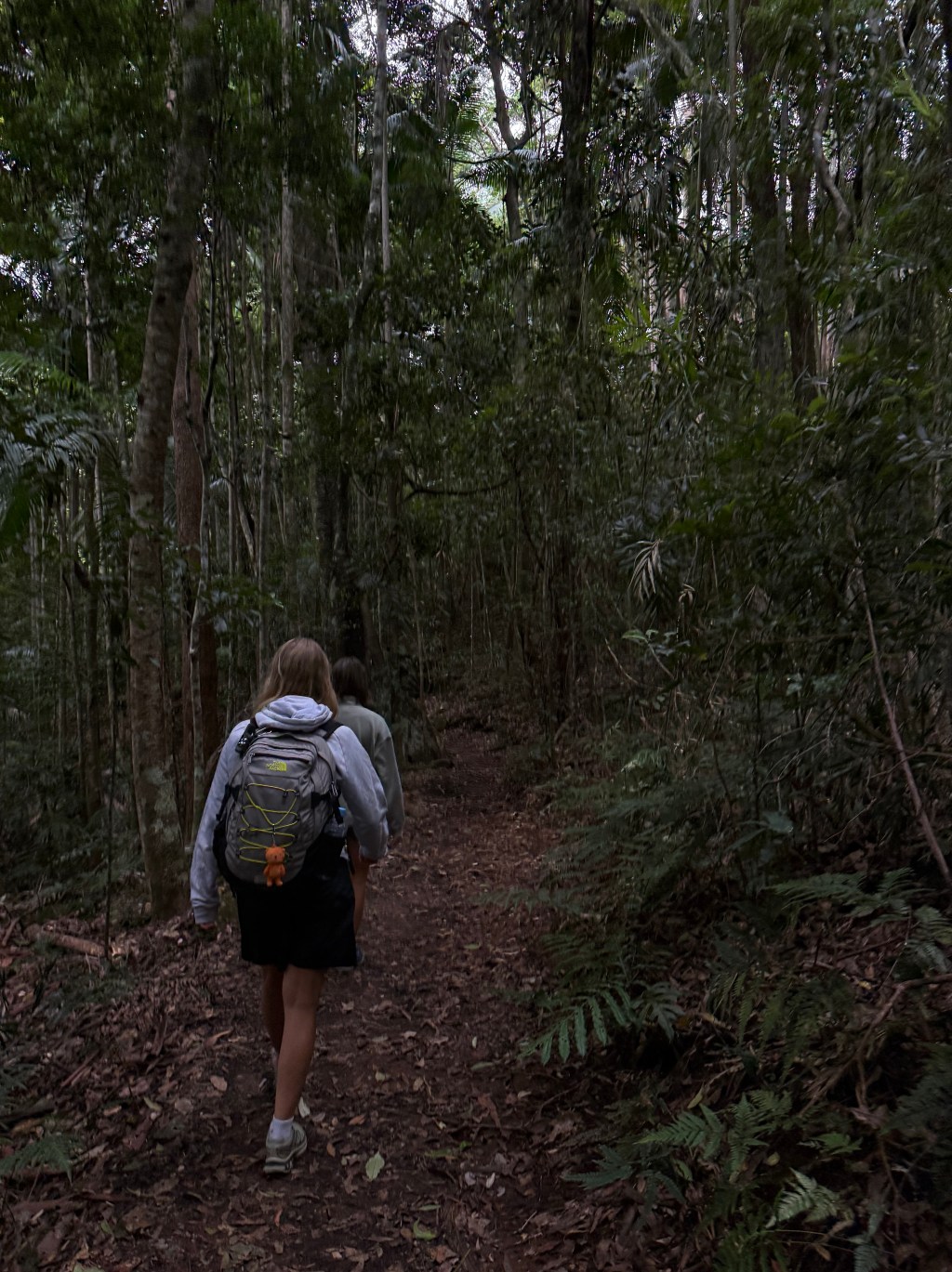 Bye Byron, Hi Queensland! – Issue&nbsp;05