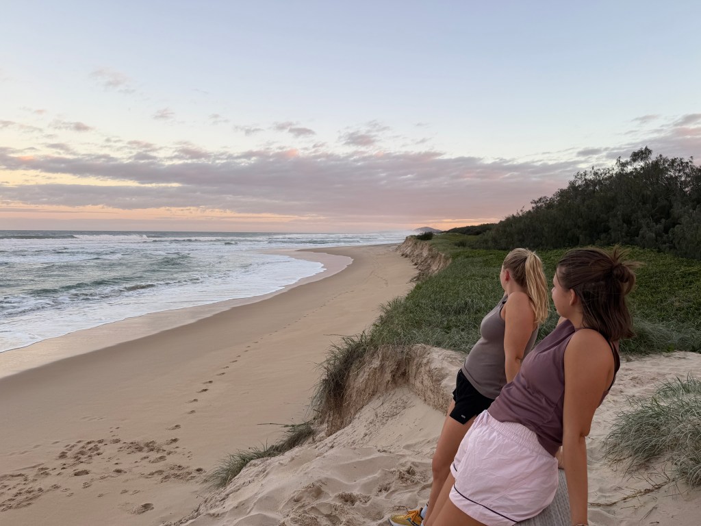Endlich Sunshine Coast – Issue 06 