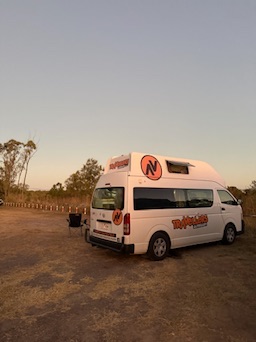 First Outback Feeling – Issue&nbsp;12