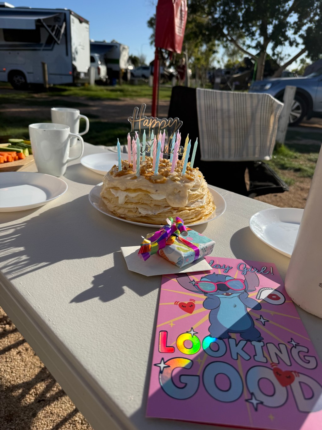 Ein Geburtstag zum Feiern! – Issue&nbsp;19
